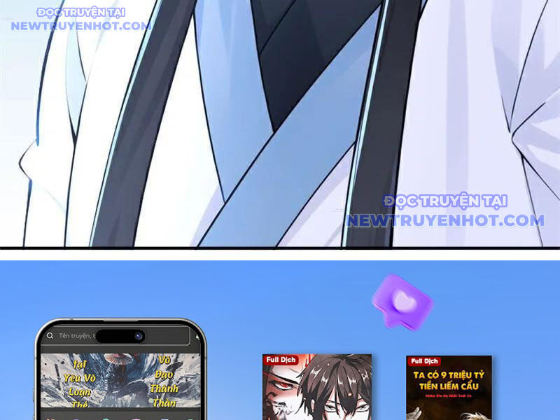 Ta Thực Sự Không Muốn Làm Thần Tiên Chap 130 - Next Chap 131