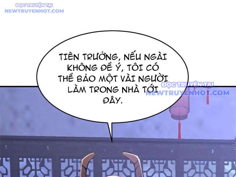 Ta Thực Sự Không Muốn Làm Thần Tiên Chap 130 - Next Chap 131