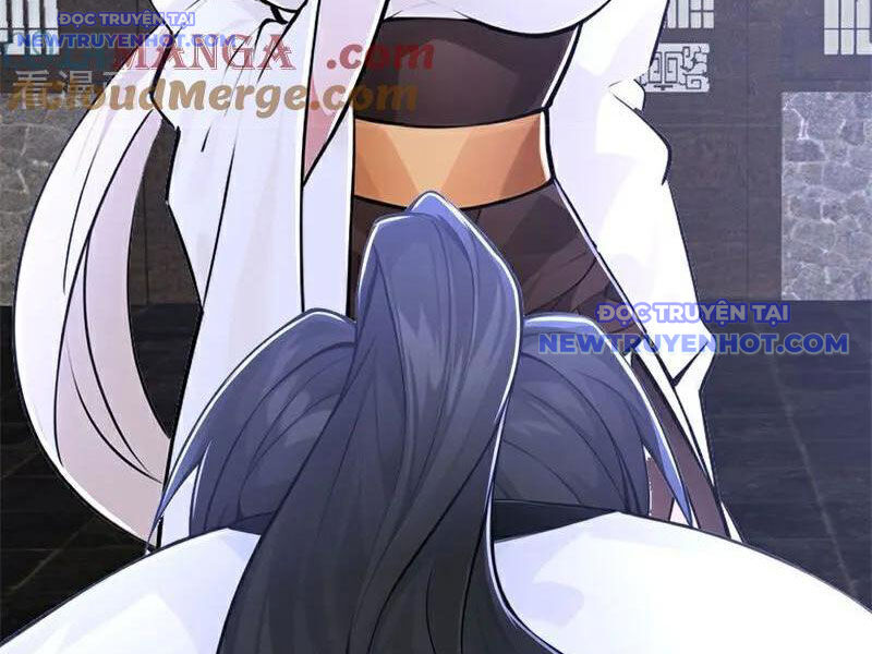 Ta Thực Sự Không Muốn Làm Thần Tiên Chap 130 - Next Chap 131