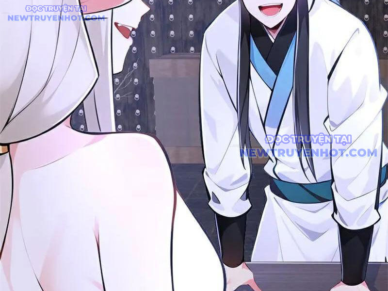 Ta Thực Sự Không Muốn Làm Thần Tiên Chap 130 - Next Chap 131