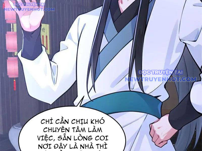 Ta Thực Sự Không Muốn Làm Thần Tiên Chap 130 - Next Chap 131