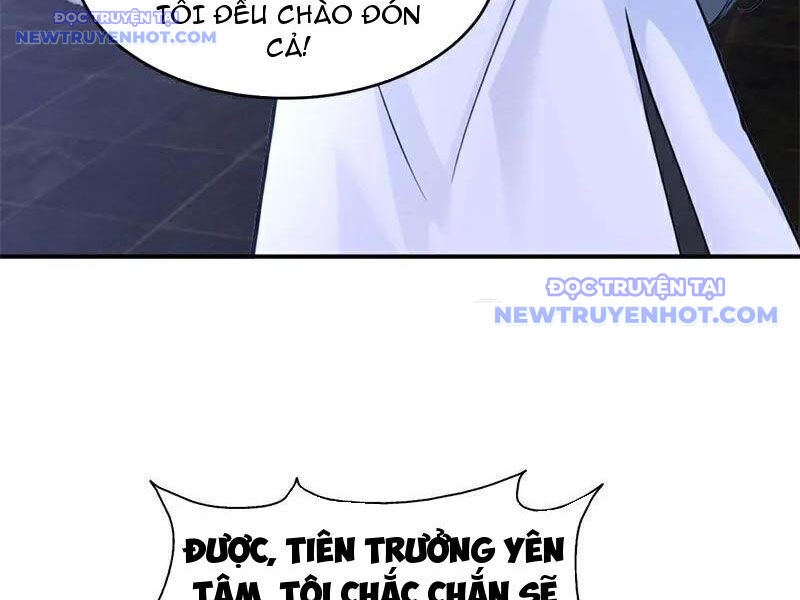 Ta Thực Sự Không Muốn Làm Thần Tiên Chap 130 - Next Chap 131