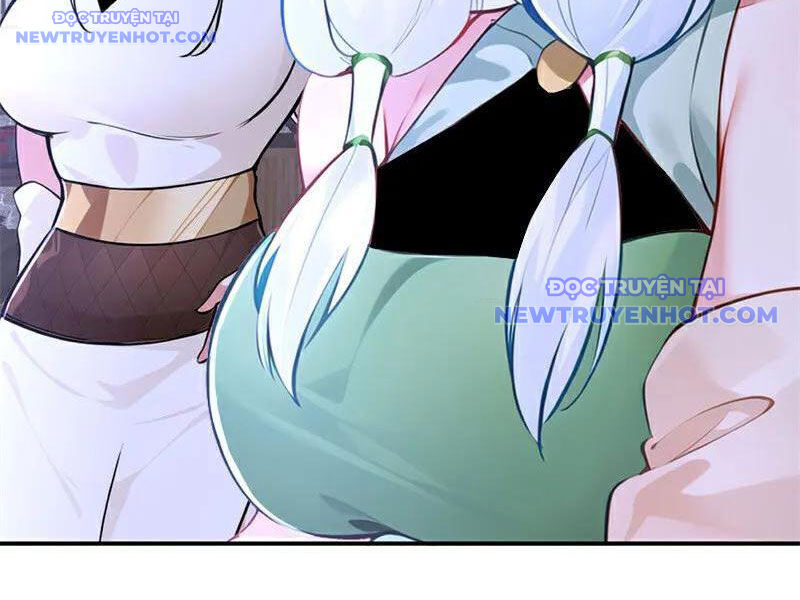 Ta Thực Sự Không Muốn Làm Thần Tiên Chap 130 - Next Chap 131