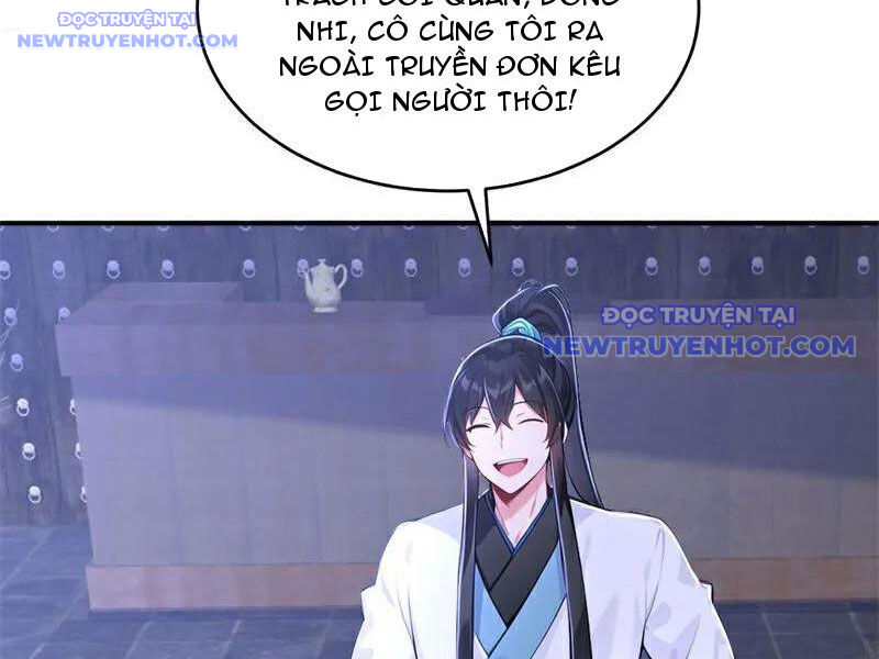 Ta Thực Sự Không Muốn Làm Thần Tiên Chap 130 - Next Chap 131