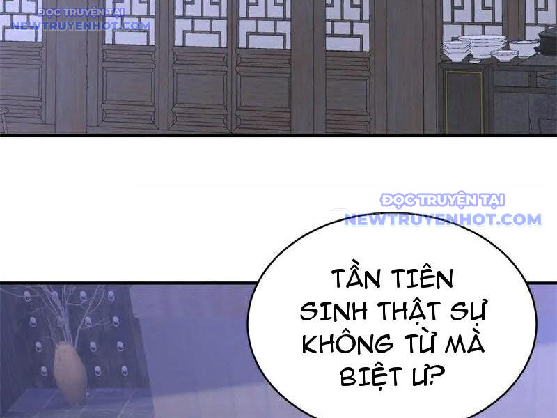 Ta Thực Sự Không Muốn Làm Thần Tiên Chap 130 - Next Chap 131