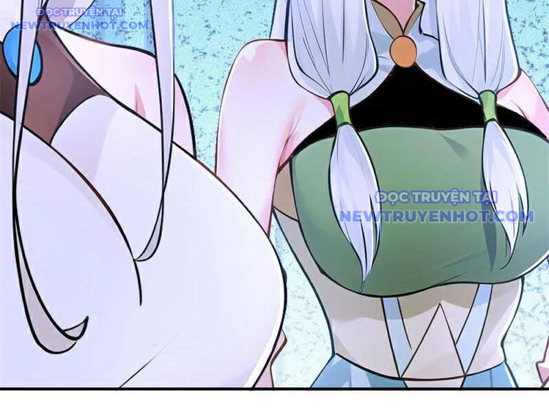 Ta Thực Sự Không Muốn Làm Thần Tiên Chap 130 - Next Chap 131