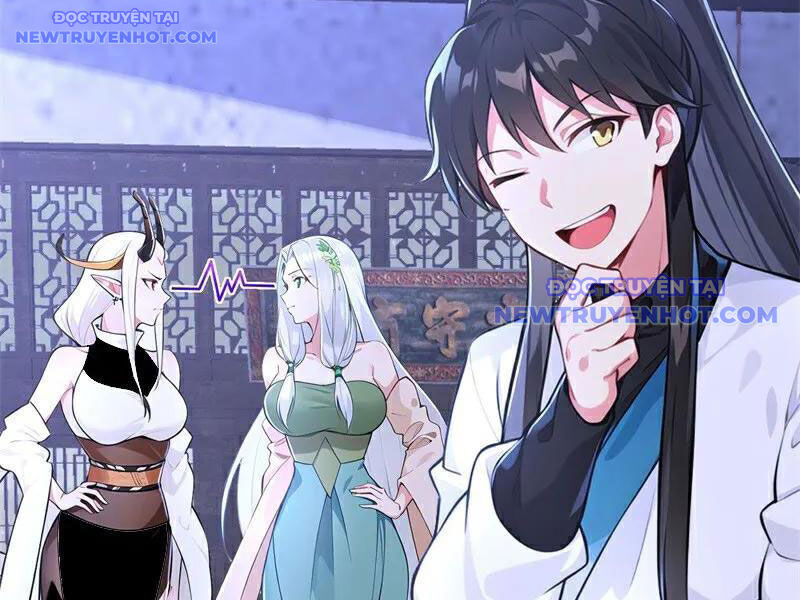Ta Thực Sự Không Muốn Làm Thần Tiên Chap 130 - Next Chap 131