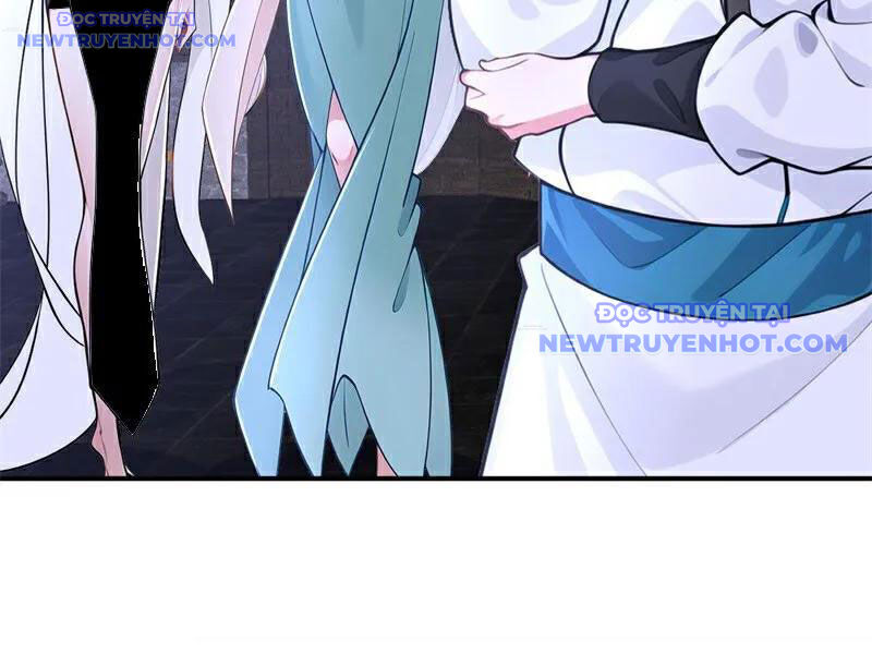 Ta Thực Sự Không Muốn Làm Thần Tiên Chap 130 - Next Chap 131