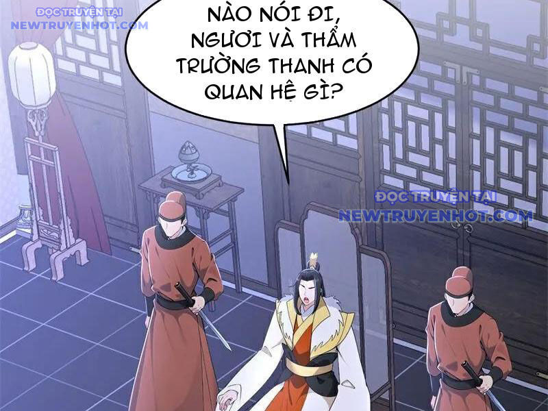Ta Thực Sự Không Muốn Làm Thần Tiên Chap 130 - Next Chap 131