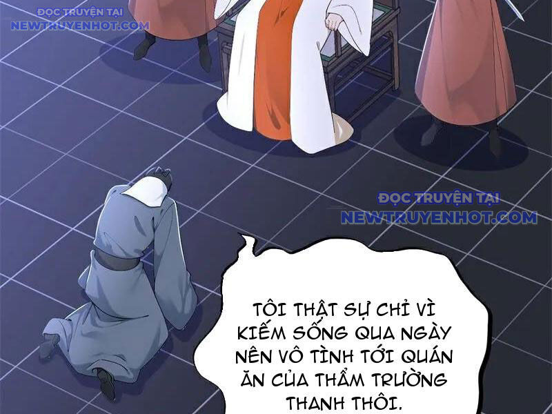Ta Thực Sự Không Muốn Làm Thần Tiên Chap 130 - Next Chap 131