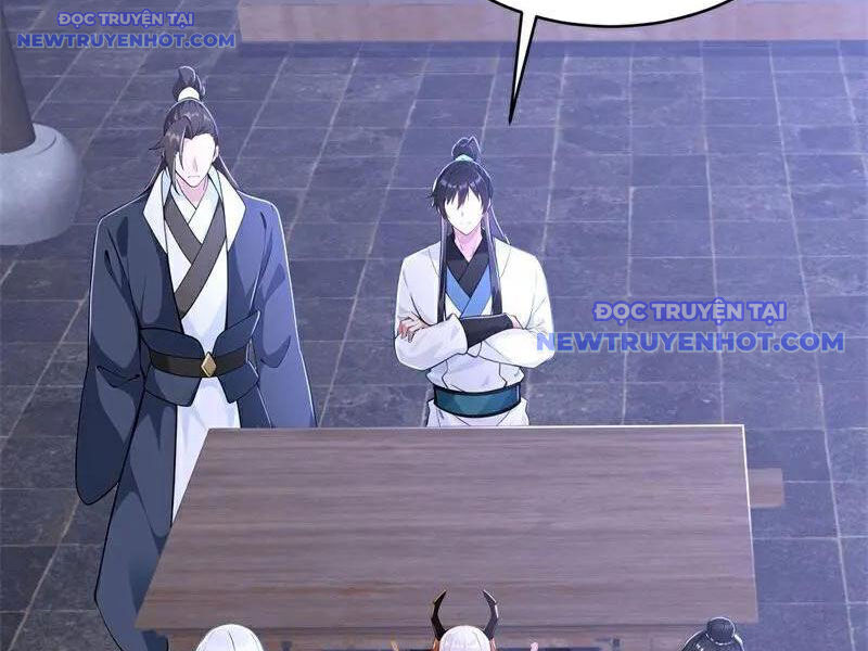 Ta Thực Sự Không Muốn Làm Thần Tiên Chap 130 - Next Chap 131