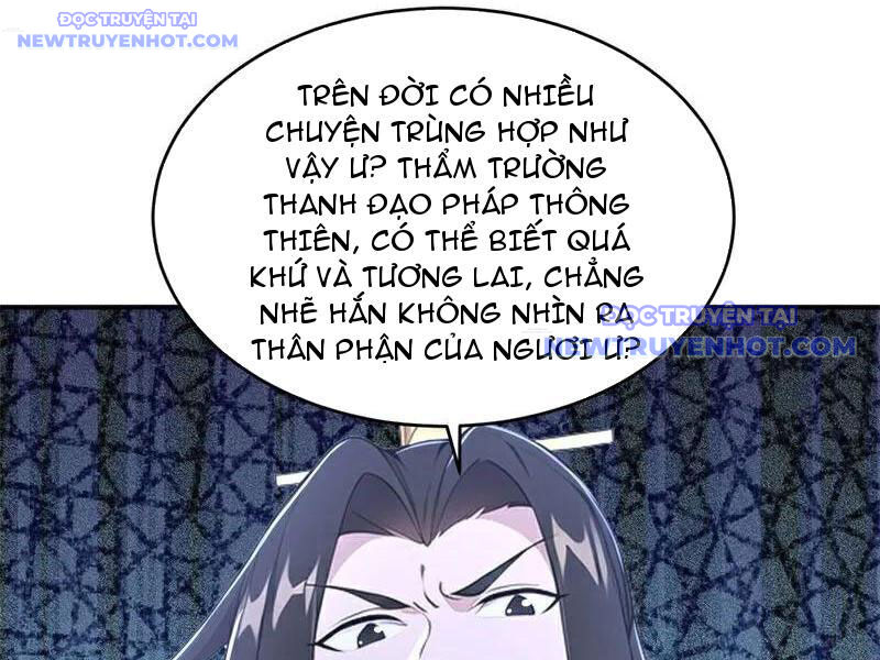 Ta Thực Sự Không Muốn Làm Thần Tiên Chap 130 - Next Chap 131