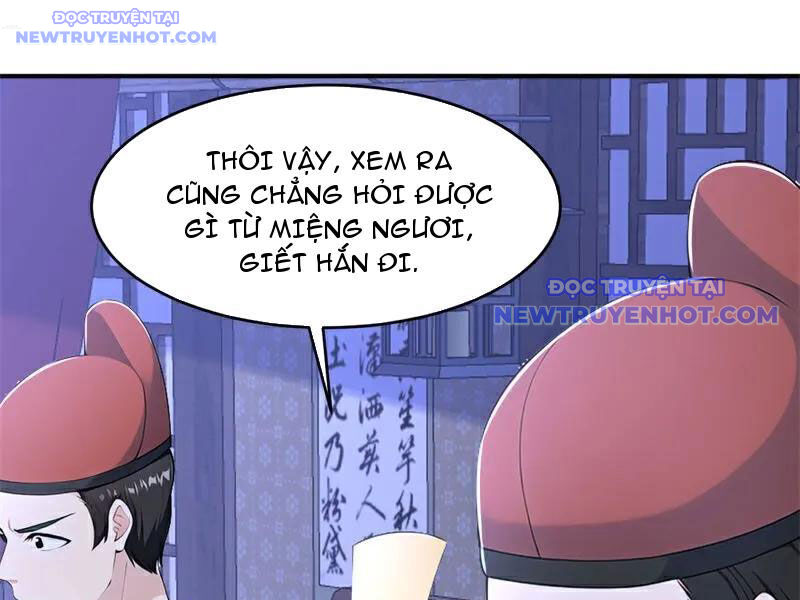 Ta Thực Sự Không Muốn Làm Thần Tiên Chap 130 - Next Chap 131