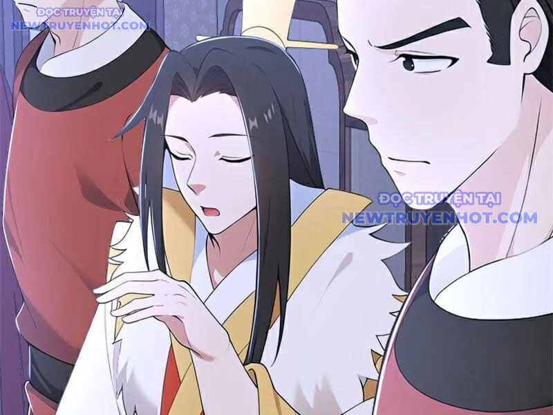 Ta Thực Sự Không Muốn Làm Thần Tiên Chap 130 - Next Chap 131