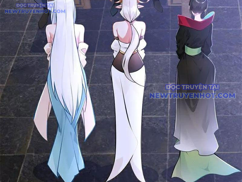 Ta Thực Sự Không Muốn Làm Thần Tiên Chap 130 - Next Chap 131