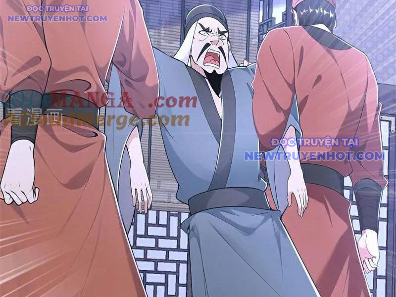 Ta Thực Sự Không Muốn Làm Thần Tiên Chap 130 - Next Chap 131