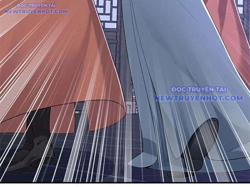 Ta Thực Sự Không Muốn Làm Thần Tiên Chap 130 - Next Chap 131
