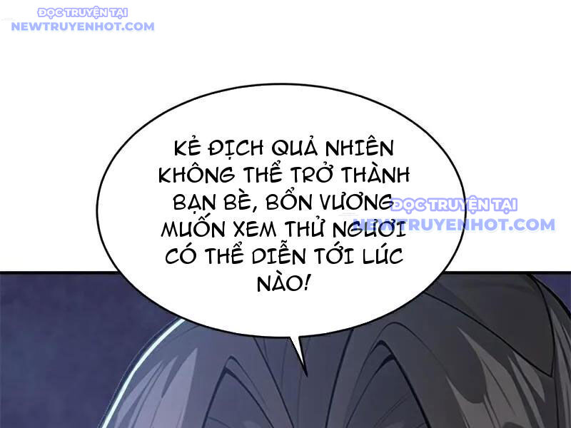 Ta Thực Sự Không Muốn Làm Thần Tiên Chap 130 - Next Chap 131