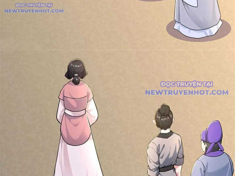 Ta Thực Sự Không Muốn Làm Thần Tiên Chap 130 - Next Chap 131