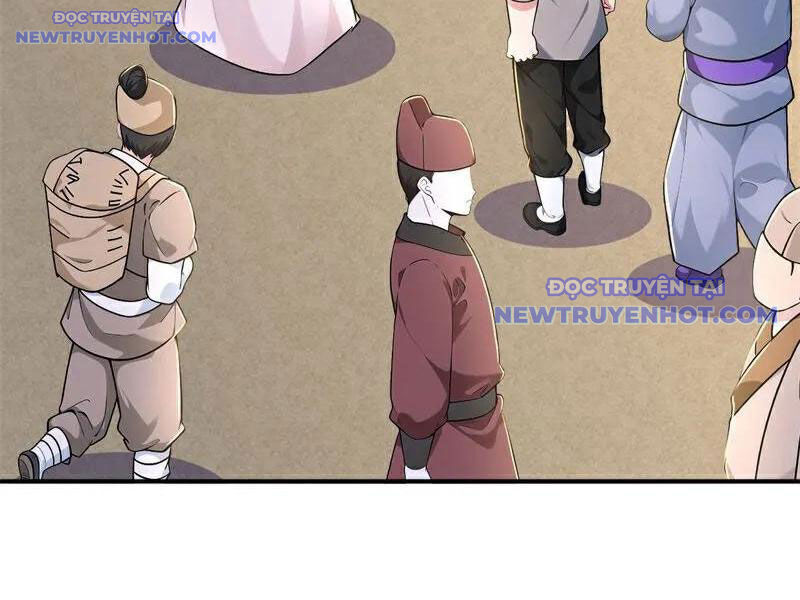 Ta Thực Sự Không Muốn Làm Thần Tiên Chap 130 - Next Chap 131
