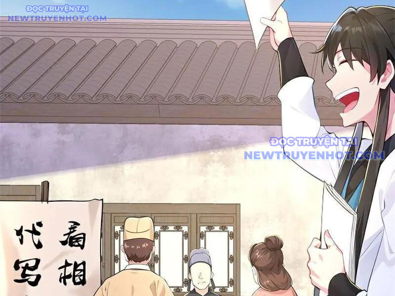 Ta Thực Sự Không Muốn Làm Thần Tiên Chap 130 - Next Chap 131
