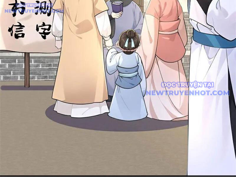 Ta Thực Sự Không Muốn Làm Thần Tiên Chap 130 - Next Chap 131