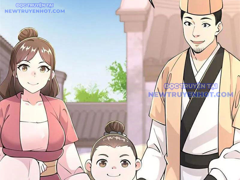 Ta Thực Sự Không Muốn Làm Thần Tiên Chap 130 - Next Chap 131