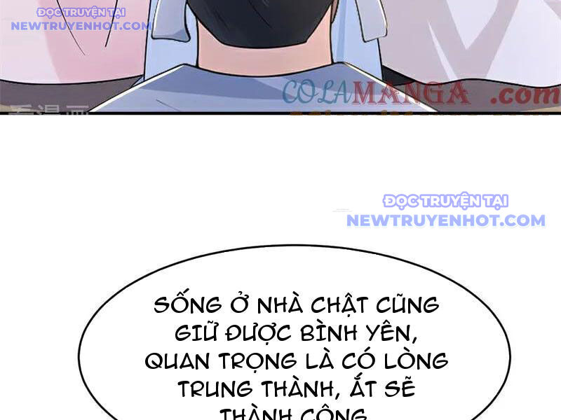 Ta Thực Sự Không Muốn Làm Thần Tiên Chap 130 - Next Chap 131