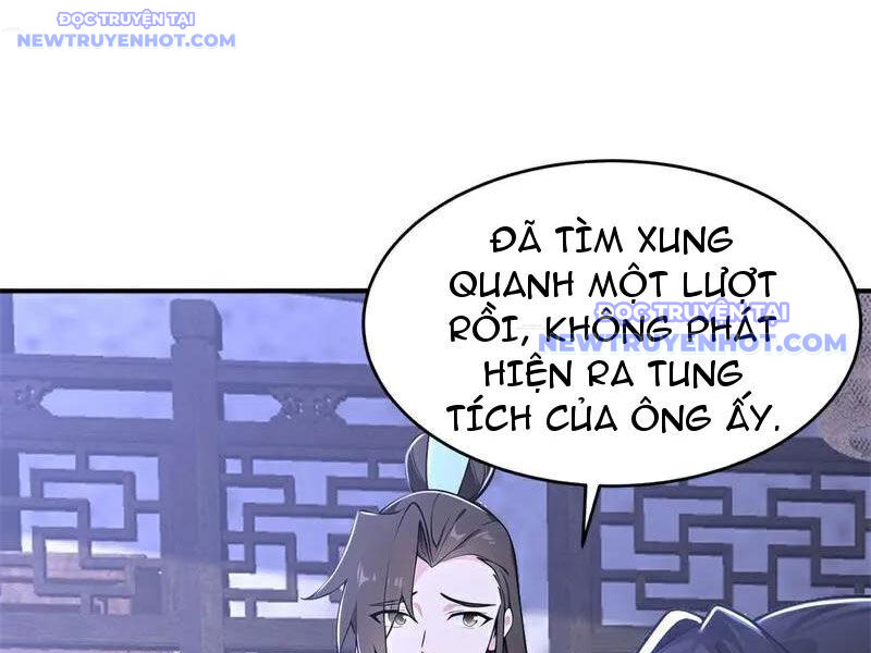 Ta Thực Sự Không Muốn Làm Thần Tiên Chap 130 - Next Chap 131