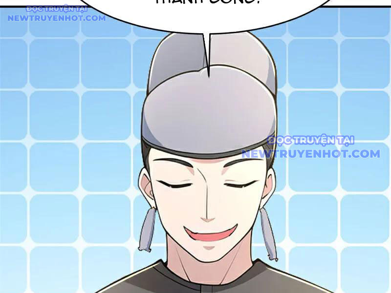 Ta Thực Sự Không Muốn Làm Thần Tiên Chap 130 - Next Chap 131