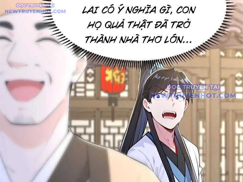 Ta Thực Sự Không Muốn Làm Thần Tiên Chap 130 - Next Chap 131