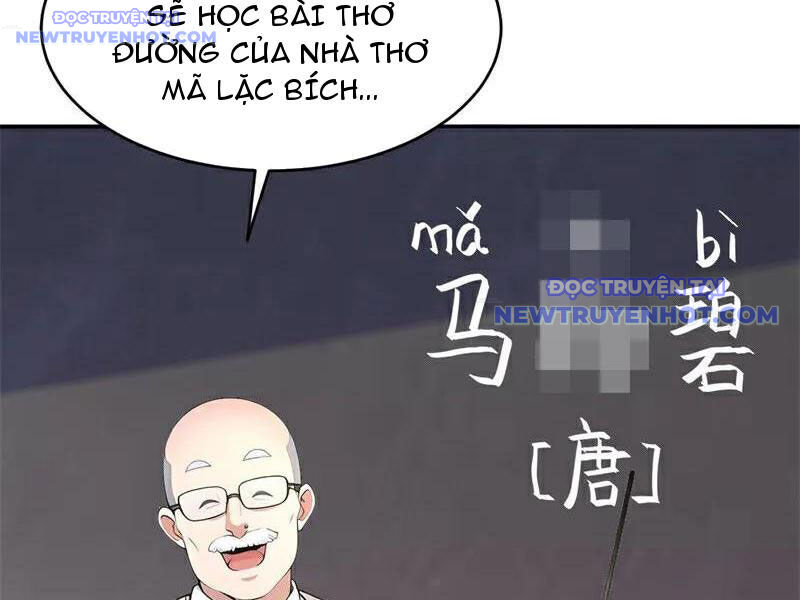 Ta Thực Sự Không Muốn Làm Thần Tiên Chap 130 - Next Chap 131