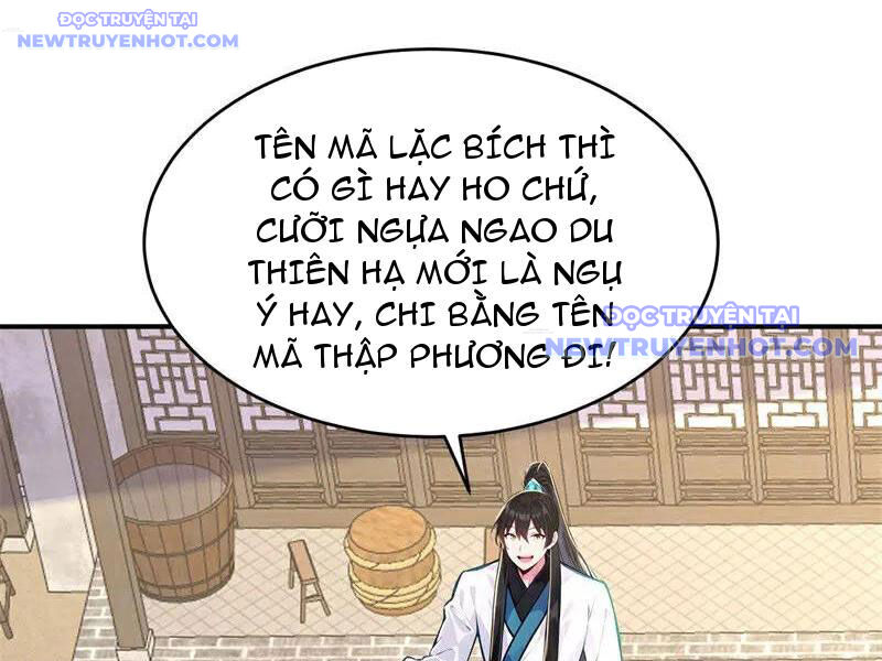 Ta Thực Sự Không Muốn Làm Thần Tiên Chap 130 - Next Chap 131