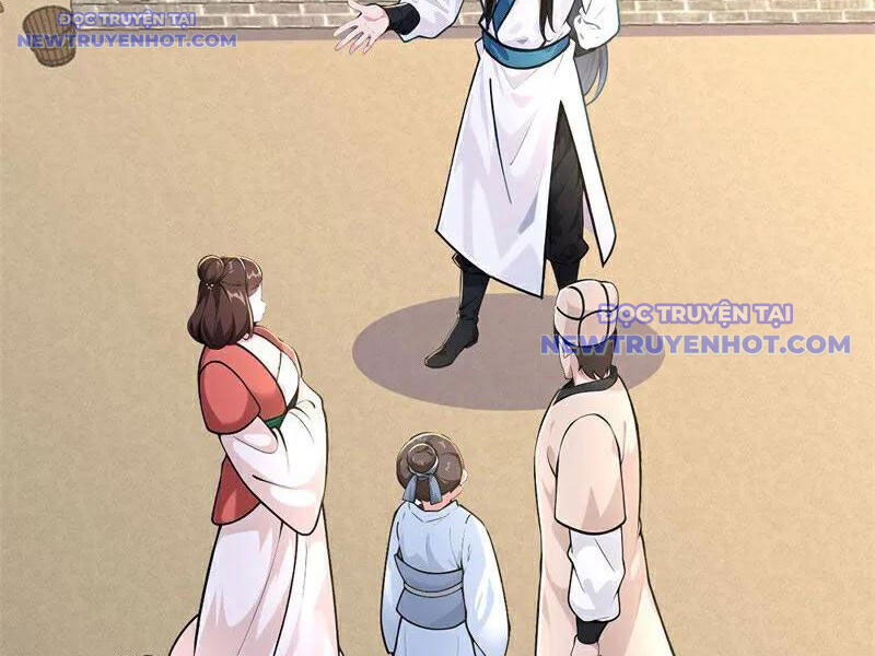 Ta Thực Sự Không Muốn Làm Thần Tiên Chap 130 - Next Chap 131