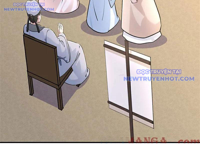 Ta Thực Sự Không Muốn Làm Thần Tiên Chap 130 - Next Chap 131