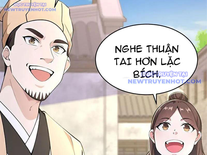 Ta Thực Sự Không Muốn Làm Thần Tiên Chap 130 - Next Chap 131