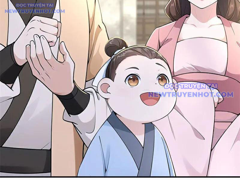 Ta Thực Sự Không Muốn Làm Thần Tiên Chap 130 - Next Chap 131