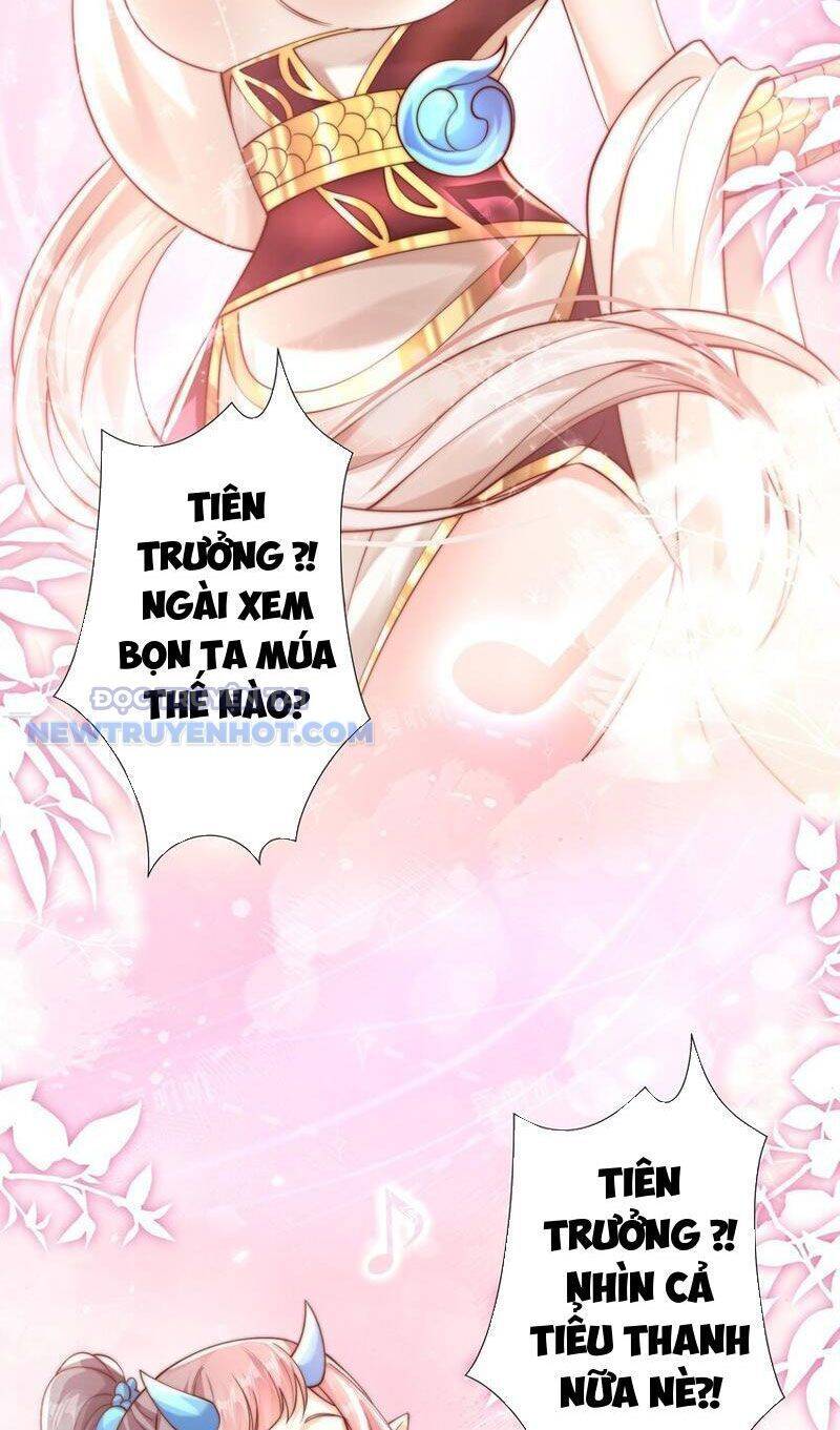 Ta Thực Sự Không Muốn Làm Thần Tiên Chap 33 - Next Chap 34