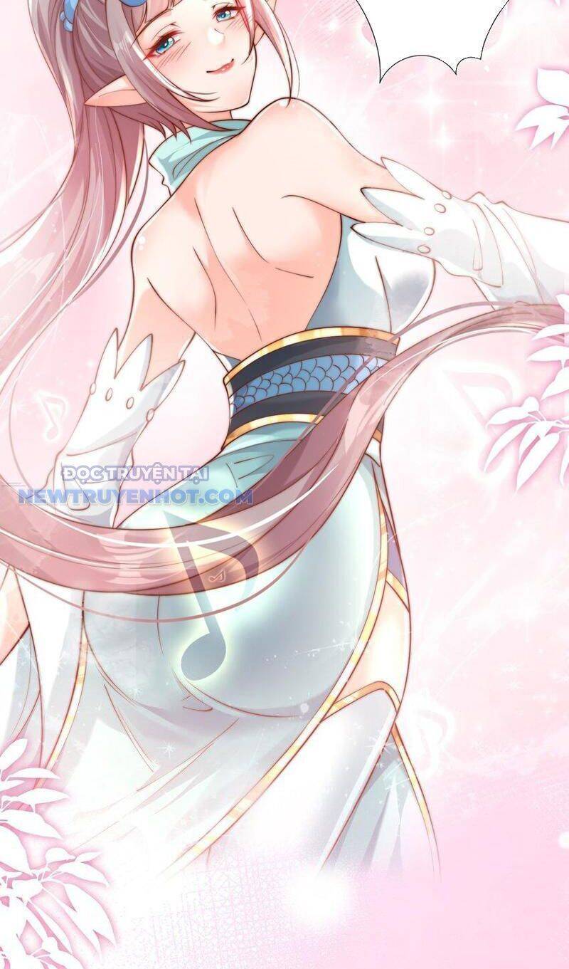 Ta Thực Sự Không Muốn Làm Thần Tiên Chap 33 - Next Chap 34