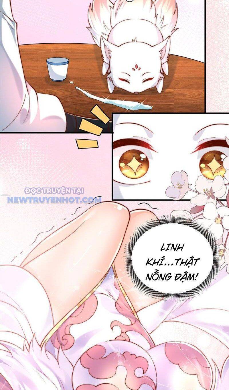 Ta Thực Sự Không Muốn Làm Thần Tiên Chap 33 - Next Chap 34