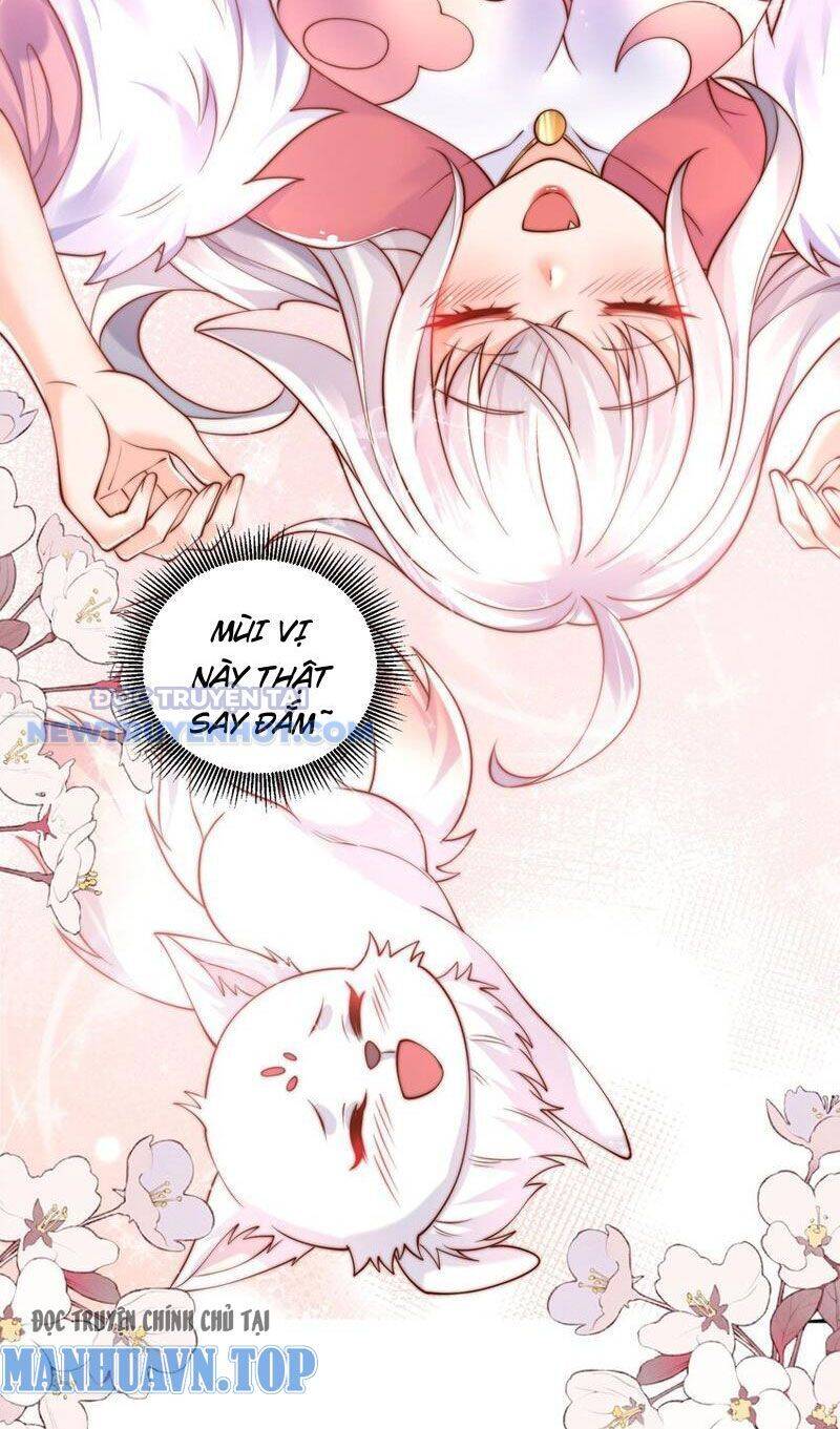Ta Thực Sự Không Muốn Làm Thần Tiên Chap 33 - Next Chap 34