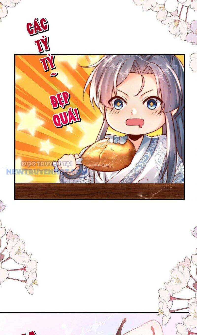 Ta Thực Sự Không Muốn Làm Thần Tiên Chap 33 - Next Chap 34