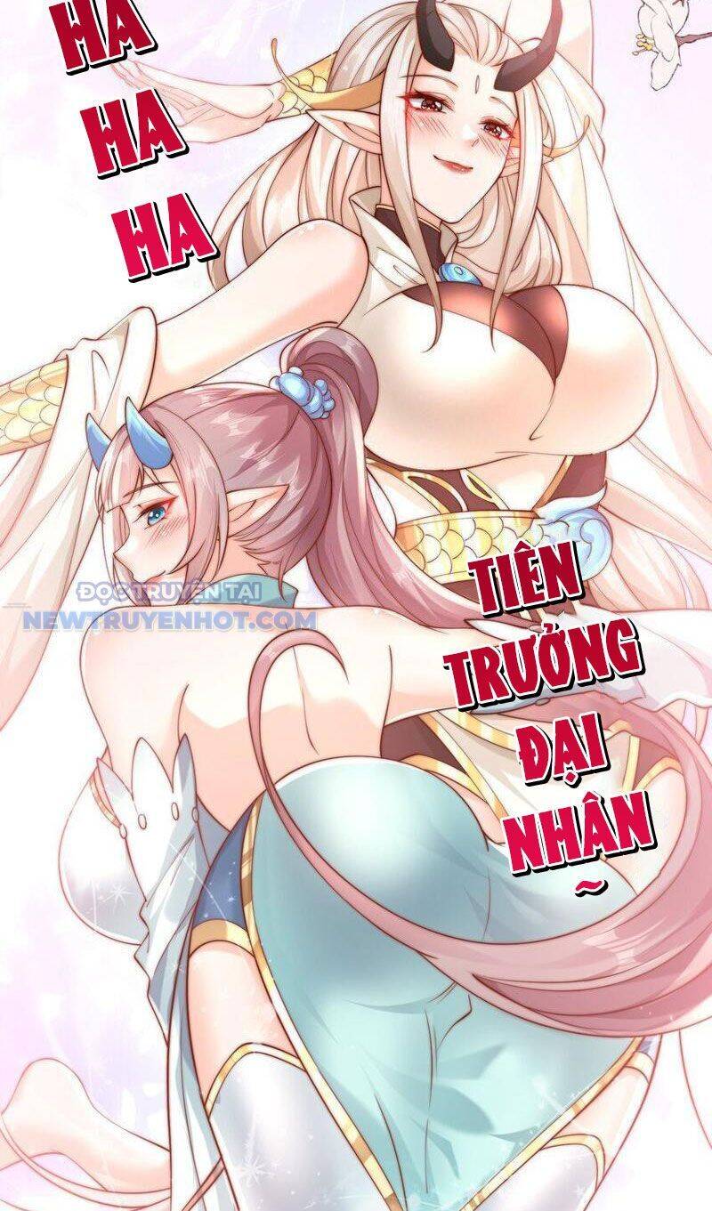 Ta Thực Sự Không Muốn Làm Thần Tiên Chap 33 - Next Chap 34