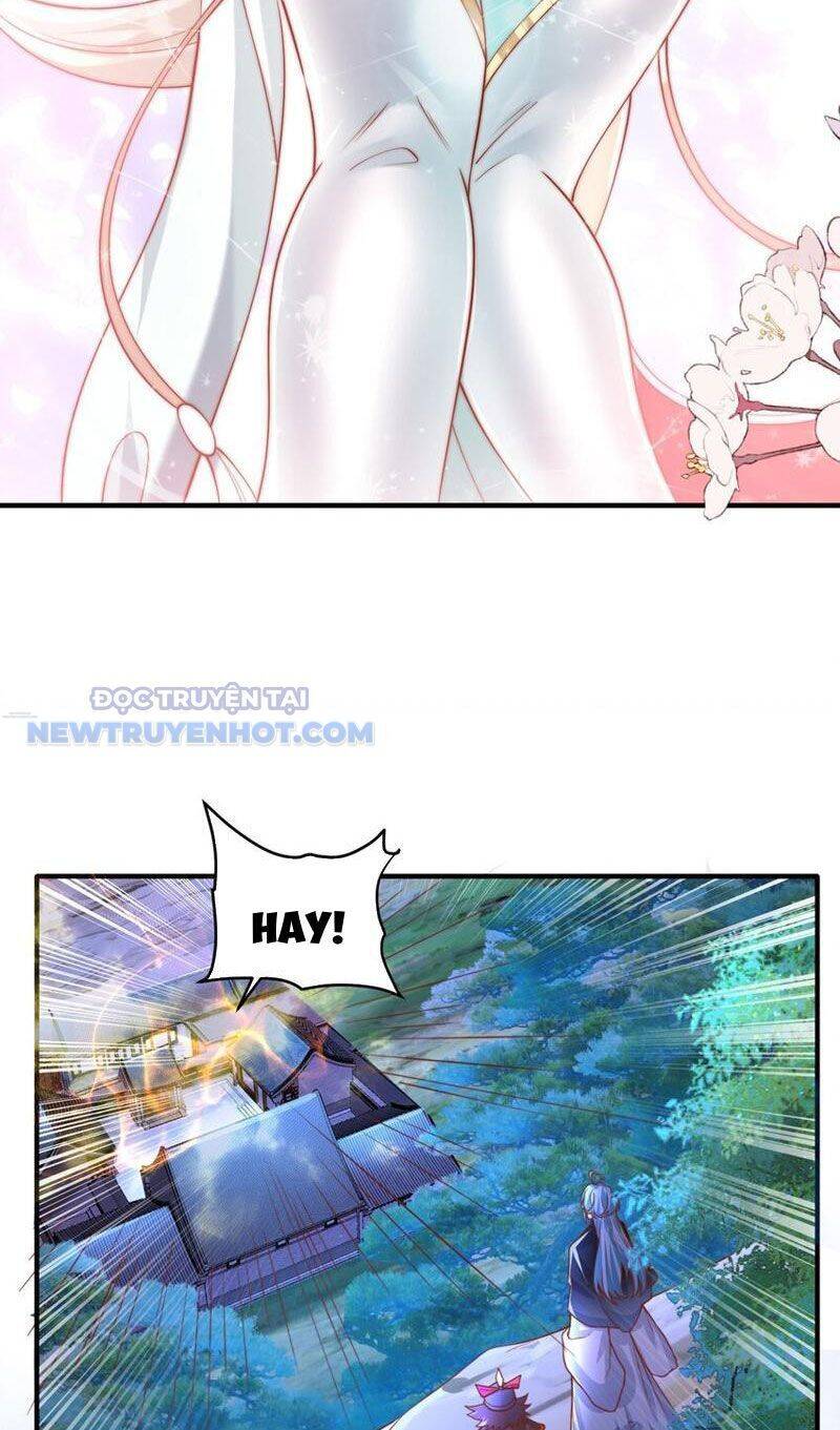 Ta Thực Sự Không Muốn Làm Thần Tiên Chap 33 - Next Chap 34
