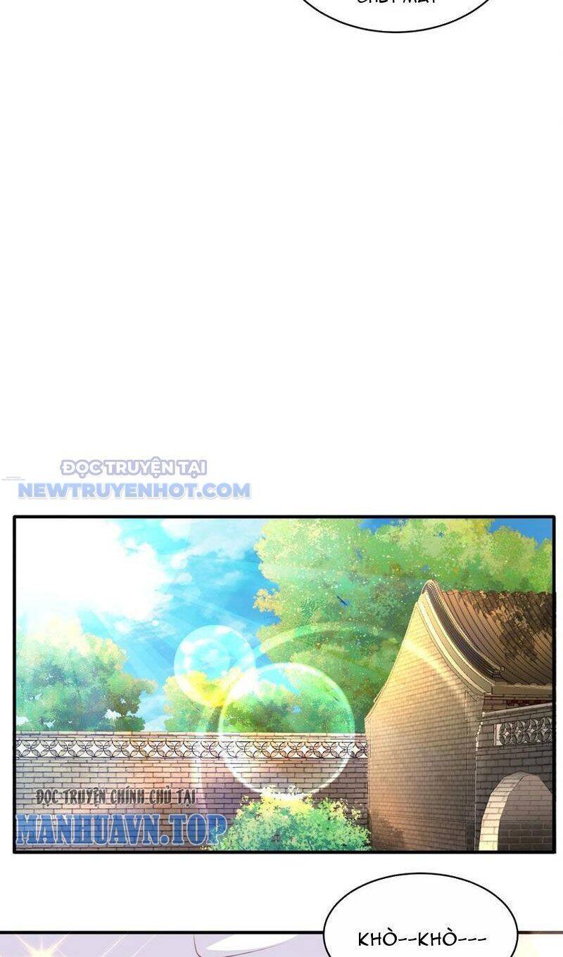 Ta Thực Sự Không Muốn Làm Thần Tiên Chap 33 - Next Chap 34