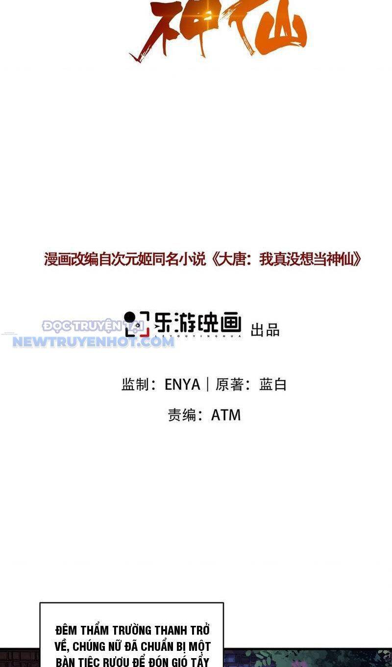 Ta Thực Sự Không Muốn Làm Thần Tiên Chap 33 - Next Chap 34