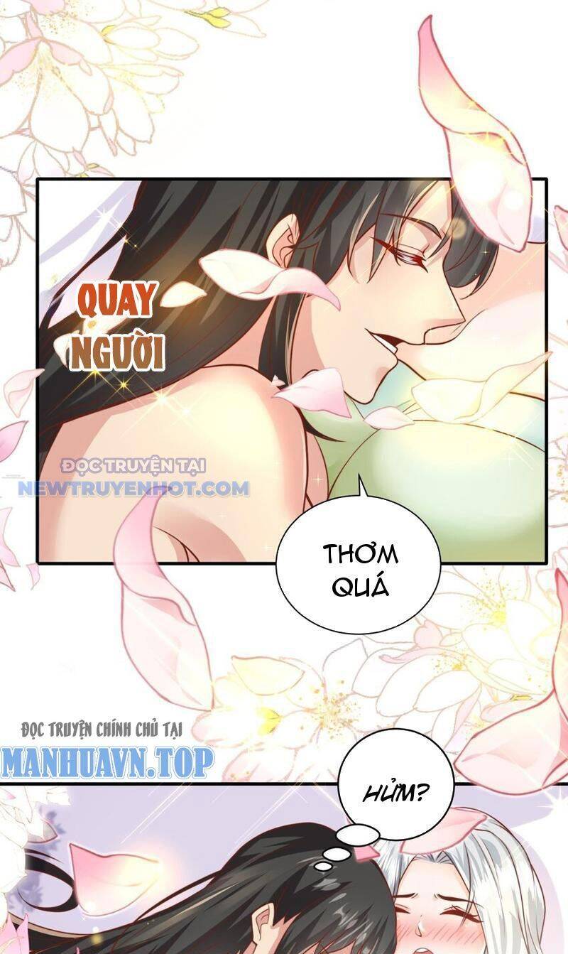 Ta Thực Sự Không Muốn Làm Thần Tiên Chap 33 - Next Chap 34