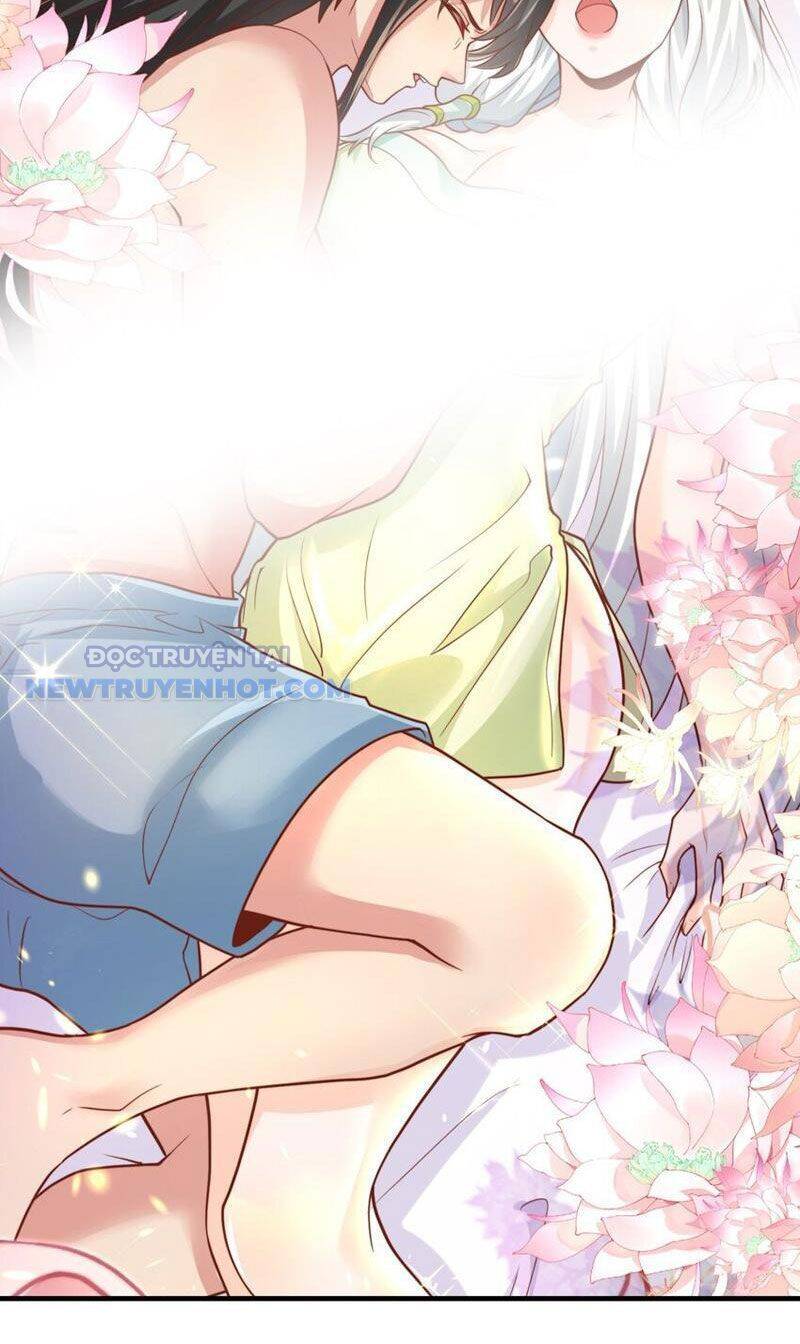 Ta Thực Sự Không Muốn Làm Thần Tiên Chap 33 - Next Chap 34