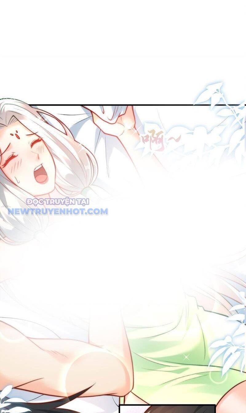 Ta Thực Sự Không Muốn Làm Thần Tiên Chap 33 - Next Chap 34