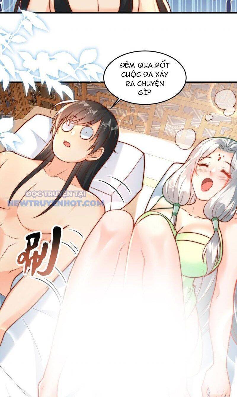 Ta Thực Sự Không Muốn Làm Thần Tiên Chap 33 - Next Chap 34